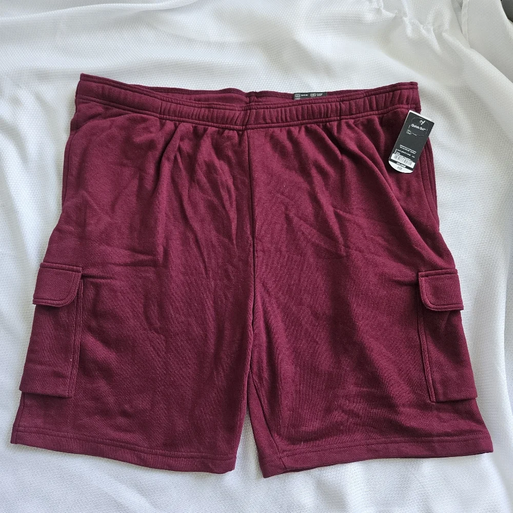 Xersion lot pairs